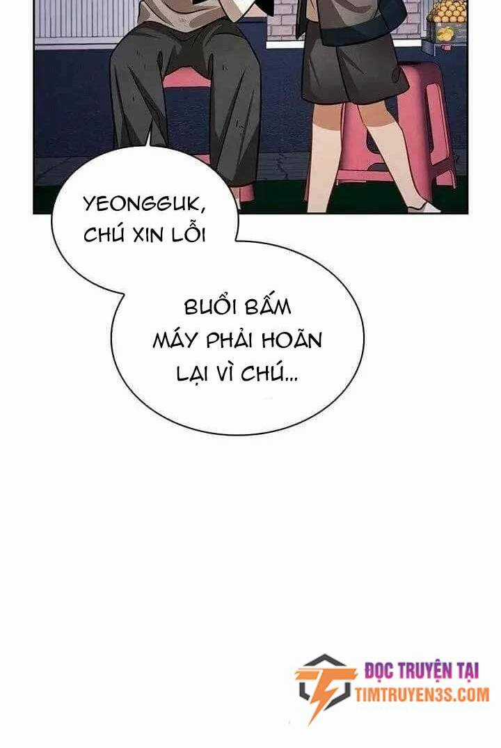 Sống Như Một Diễn Viên Chapter 14 trang 20