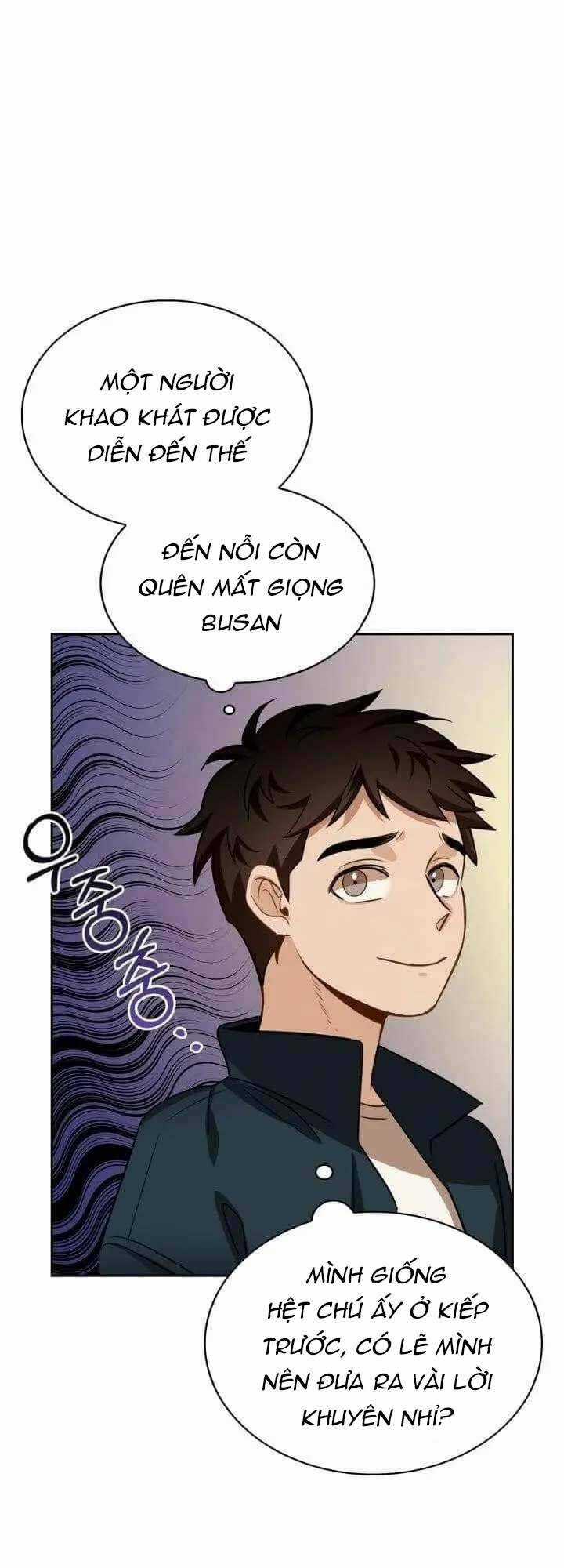 Sống Như Một Diễn Viên Chapter 14 trang 22