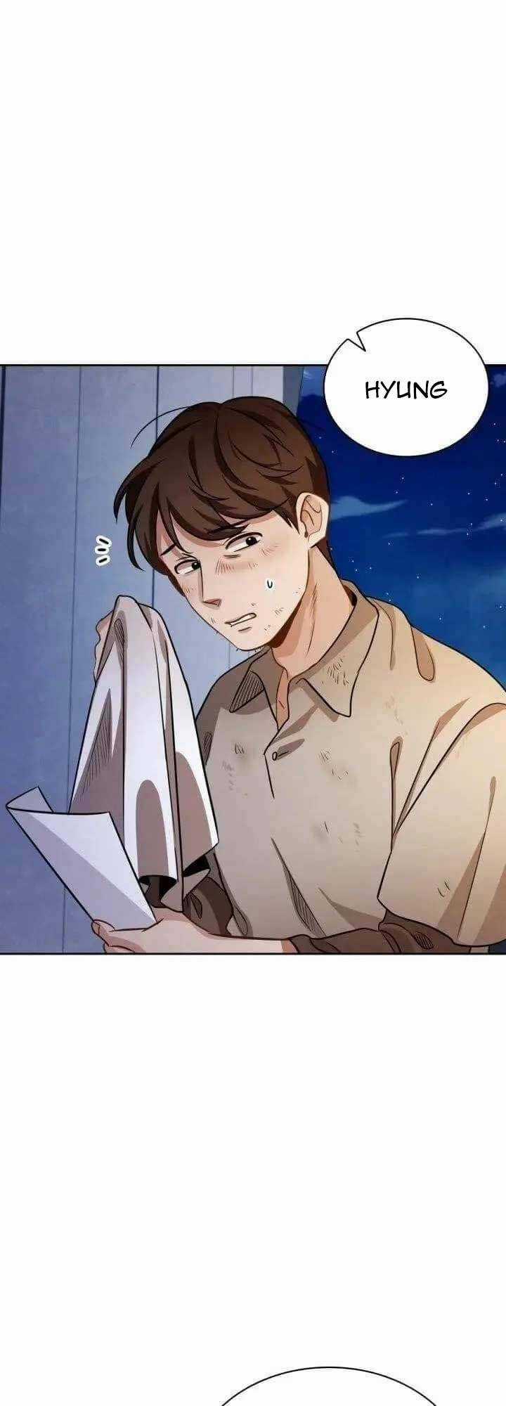 Sống Như Một Diễn Viên Chapter 14 trang 23