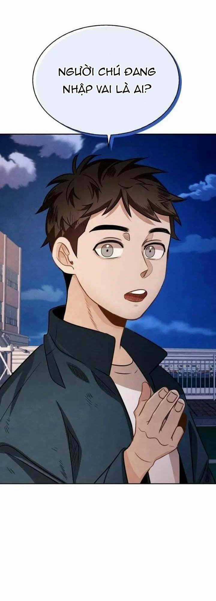 Sống Như Một Diễn Viên Chapter 14 trang 25