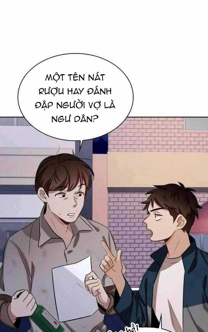 Sống Như Một Diễn Viên Chapter 14 trang 26