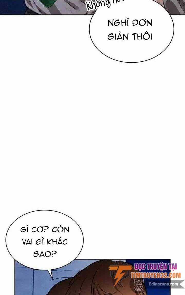 Sống Như Một Diễn Viên Chapter 14 trang 27