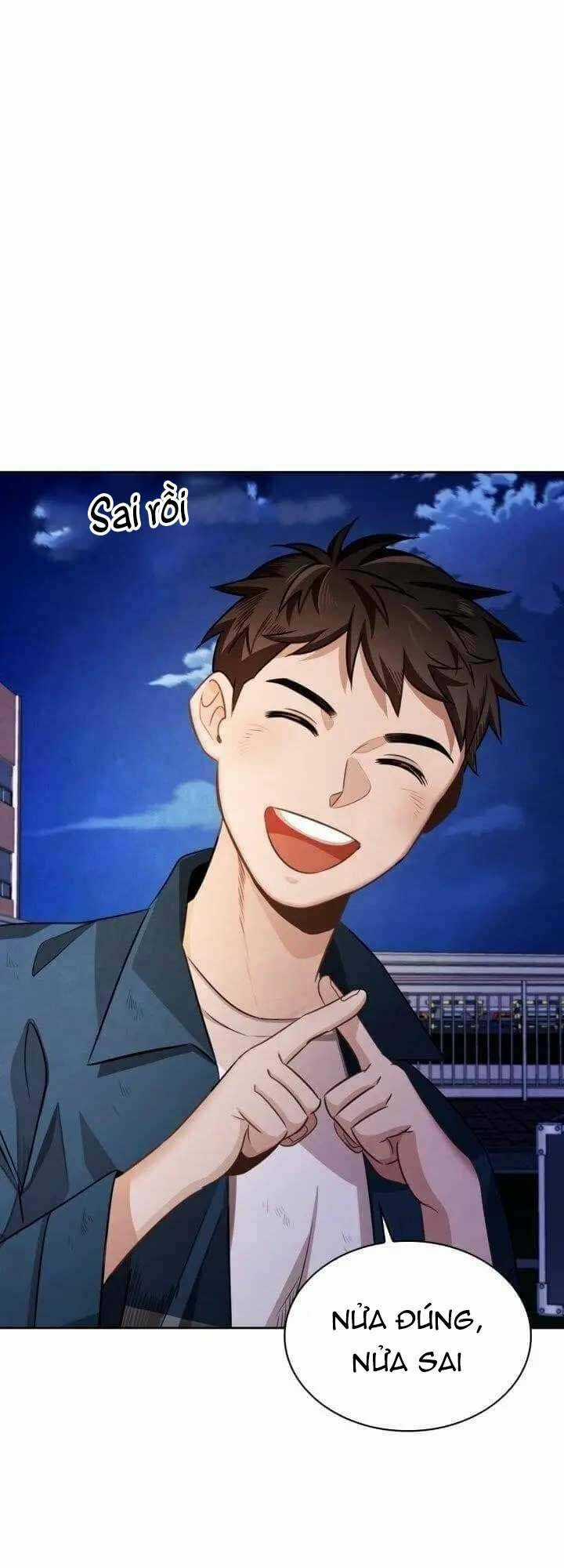 Sống Như Một Diễn Viên Chapter 14 trang 32