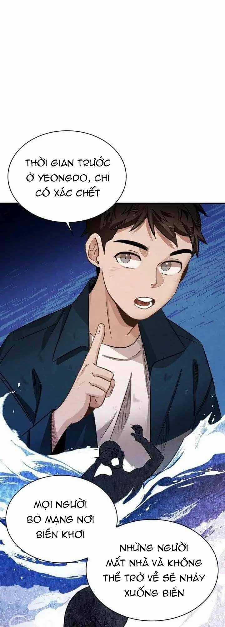 Sống Như Một Diễn Viên Chapter 14 trang 33