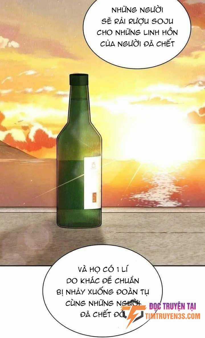 Sống Như Một Diễn Viên Chapter 14 trang 35