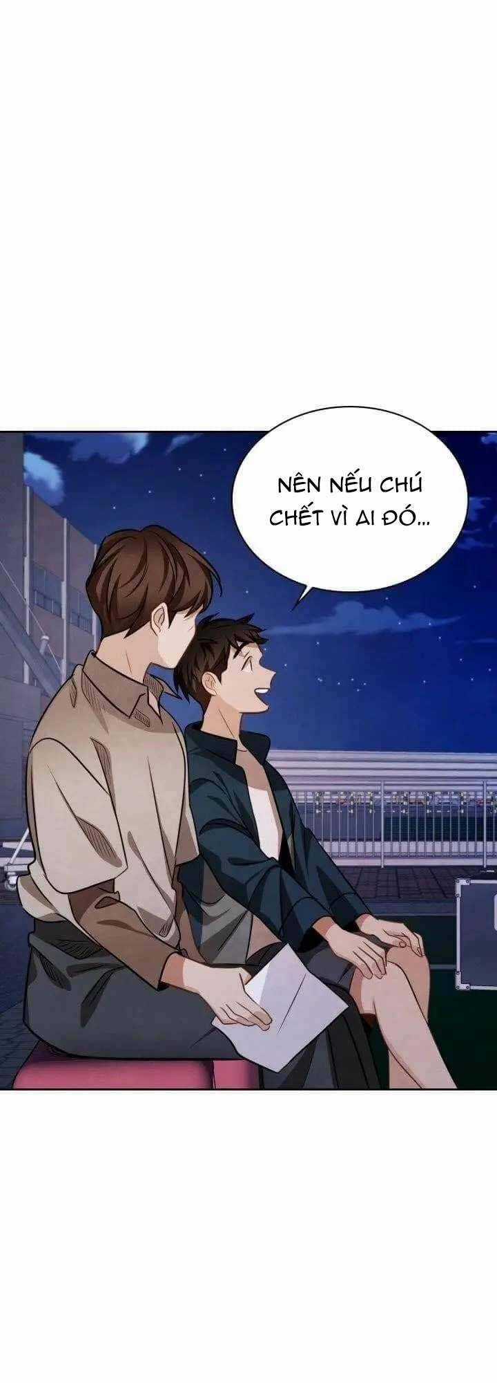 Sống Như Một Diễn Viên Chapter 14 trang 36