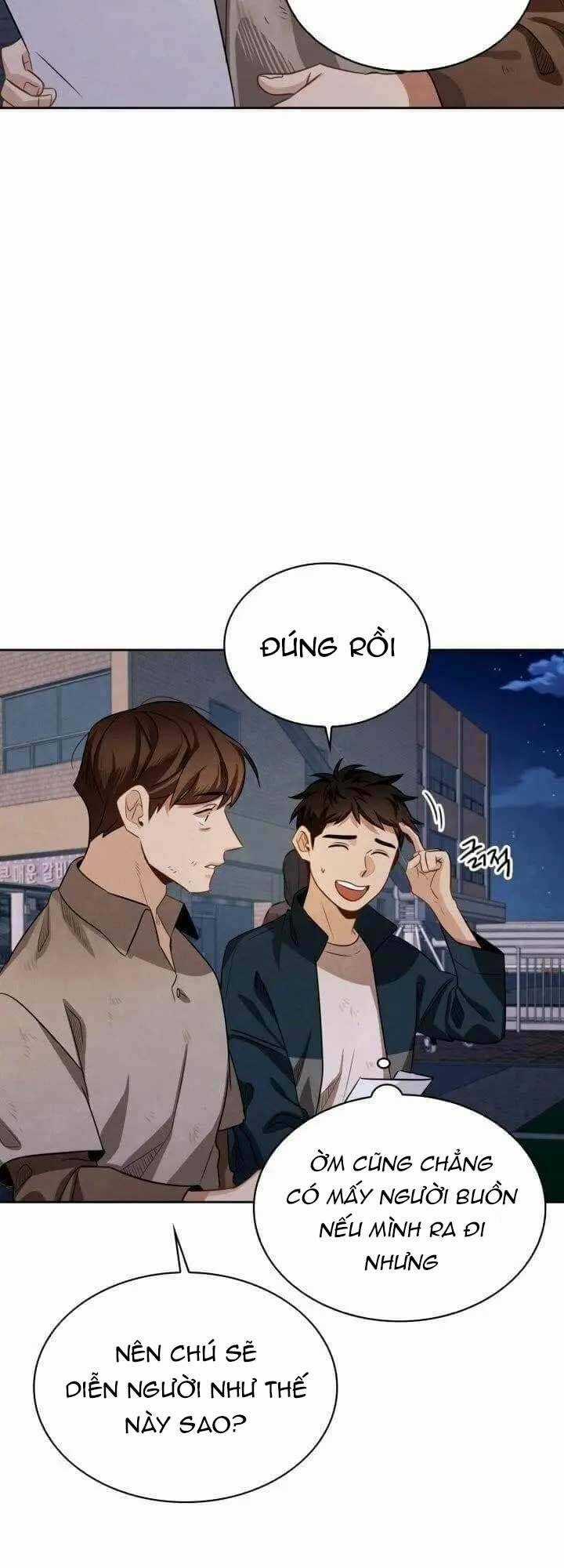 Sống Như Một Diễn Viên Chapter 14 trang 40