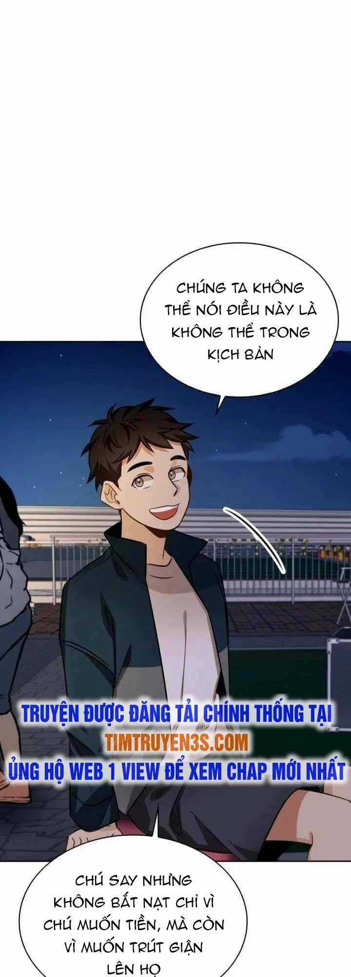 Sống Như Một Diễn Viên Chapter 14 trang 41