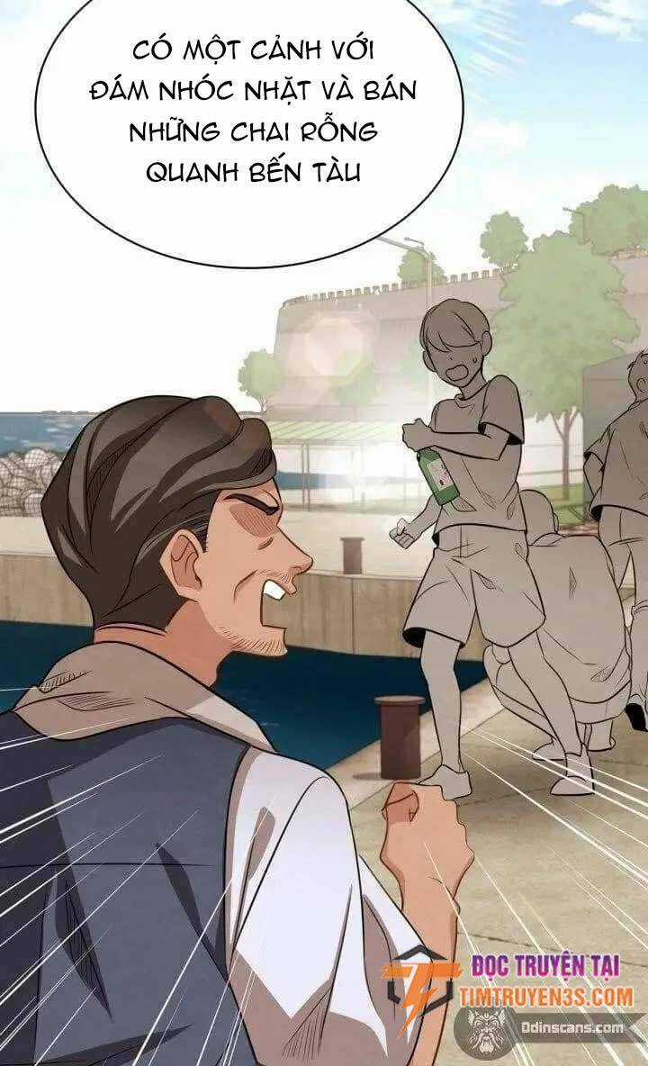 Sống Như Một Diễn Viên Chapter 14 trang 43