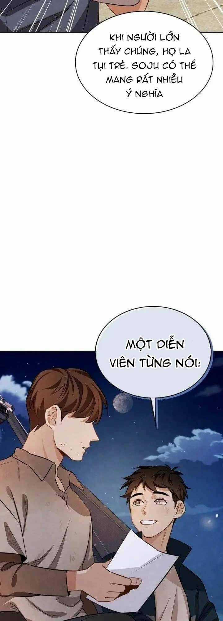 Sống Như Một Diễn Viên Chapter 14 trang 44