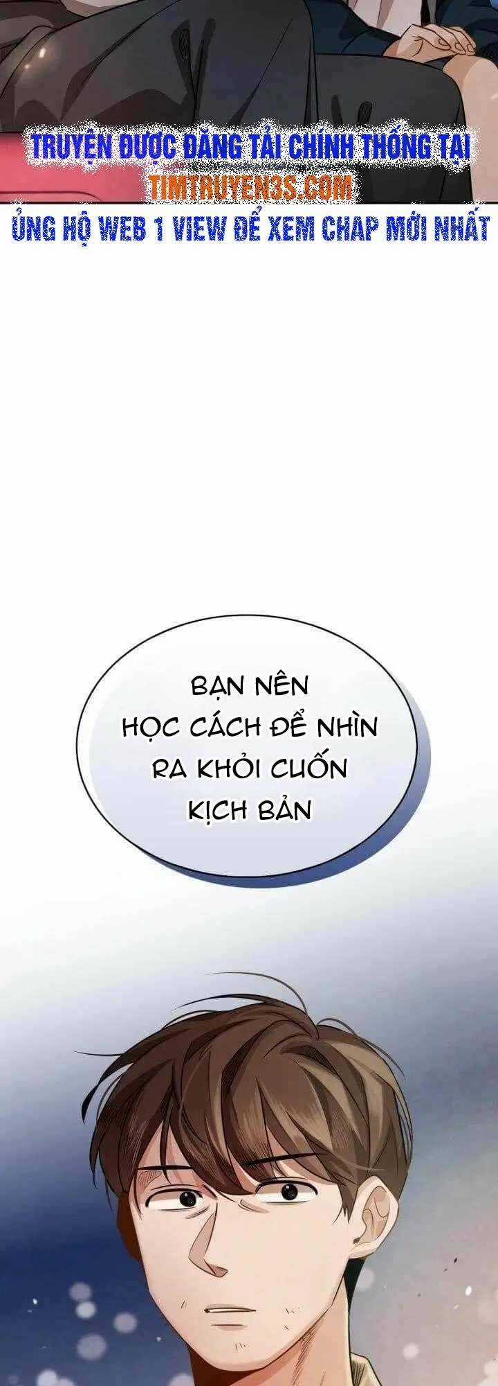 Sống Như Một Diễn Viên Chapter 14 trang 45