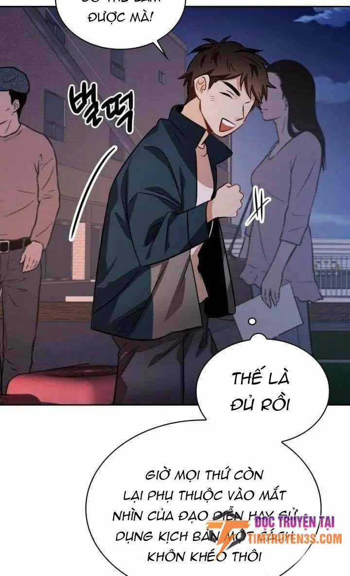 Sống Như Một Diễn Viên Chapter 14 trang 47