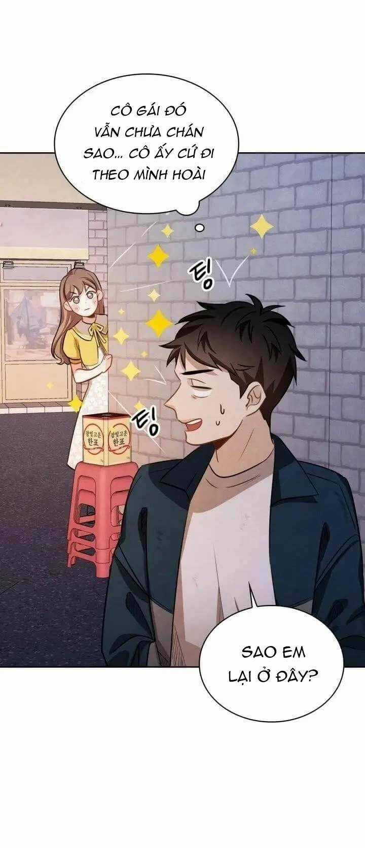 Sống Như Một Diễn Viên Chapter 14 trang 49