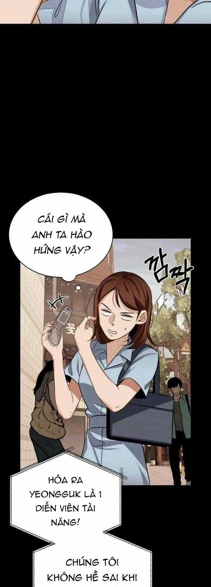 Sống Như Một Diễn Viên Chapter 14 trang 5