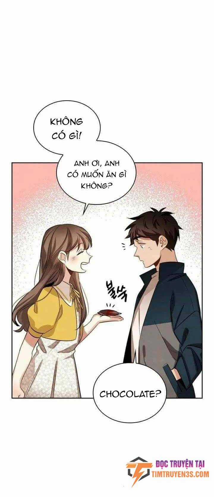 Sống Như Một Diễn Viên Chapter 14 trang 50