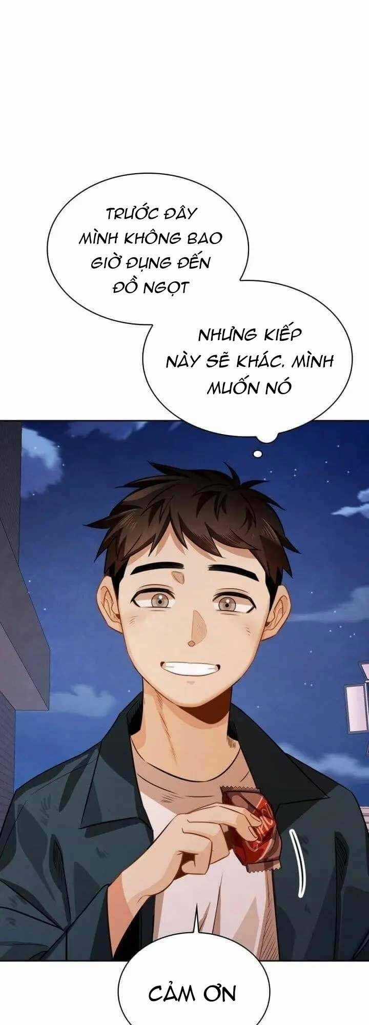 Sống Như Một Diễn Viên Chapter 14 trang 51