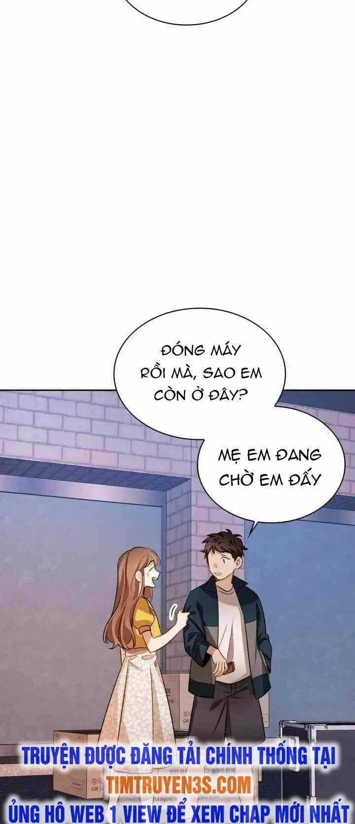 Sống Như Một Diễn Viên Chapter 14 trang 52