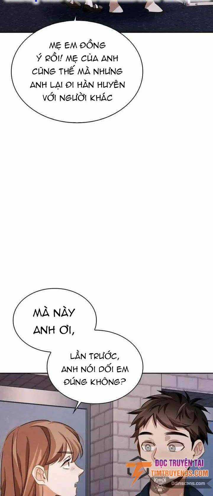 Sống Như Một Diễn Viên Chapter 14 trang 53