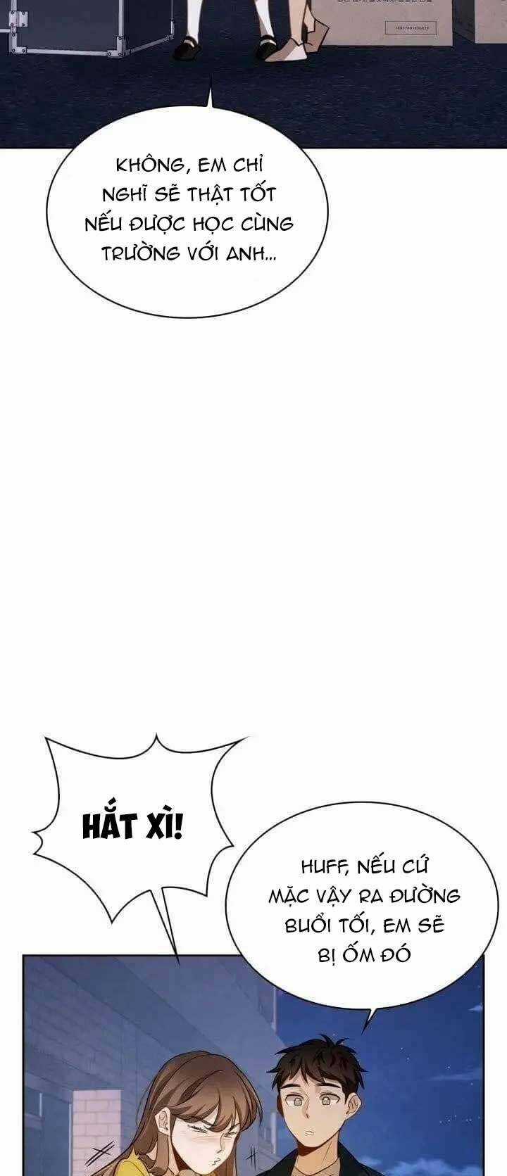 Sống Như Một Diễn Viên Chapter 14 trang 55