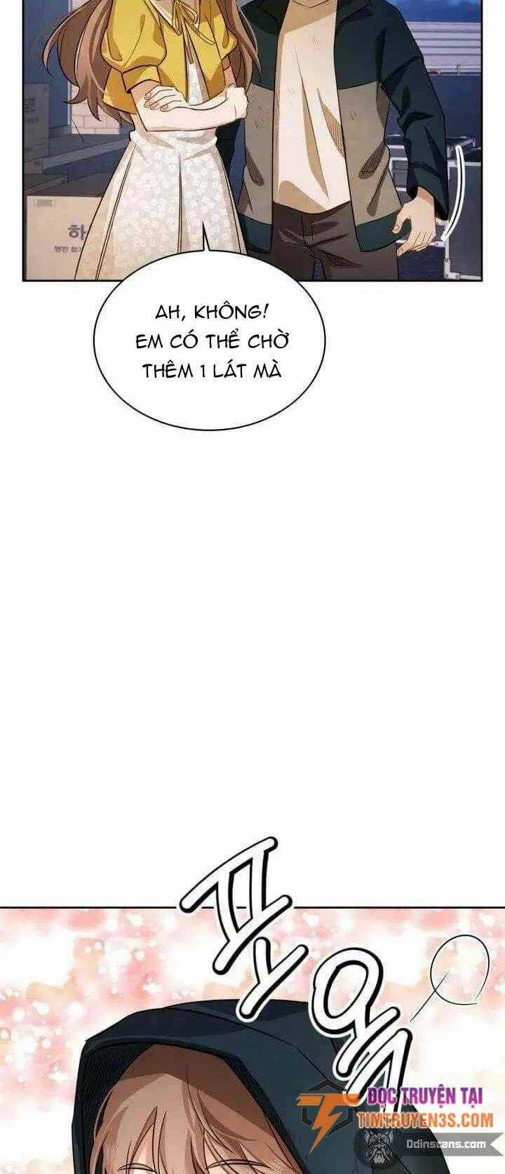 Sống Như Một Diễn Viên Chapter 14 trang 56