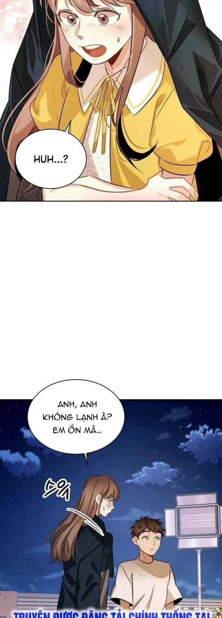 Sống Như Một Diễn Viên Chapter 14 trang 57