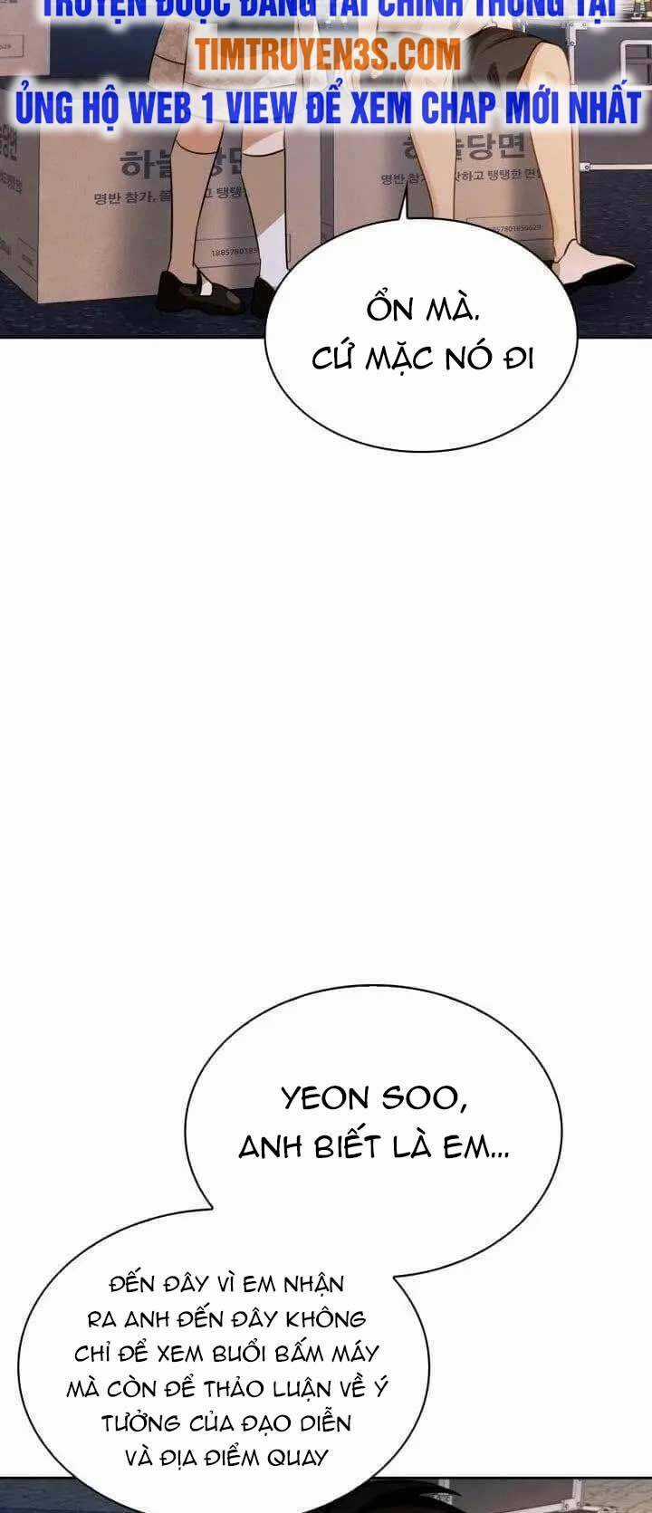 Sống Như Một Diễn Viên Chapter 14 trang 58