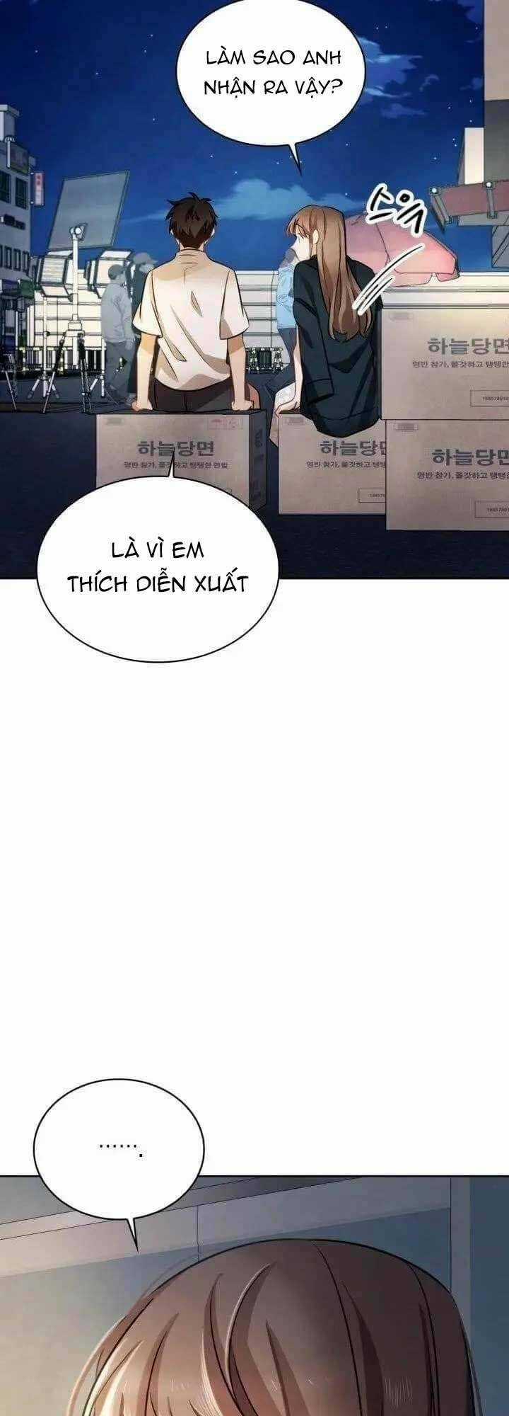 Sống Như Một Diễn Viên Chapter 14 trang 60