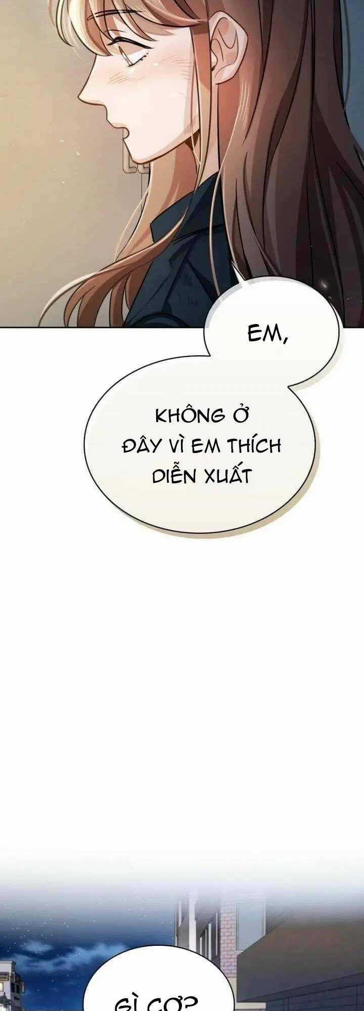 Sống Như Một Diễn Viên Chapter 14 trang 61