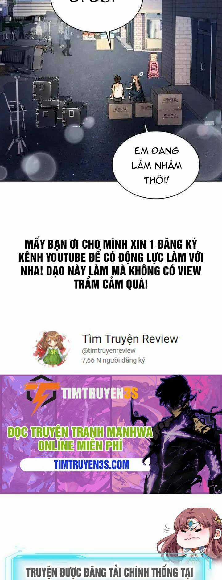 Sống Như Một Diễn Viên Chapter 14 trang 62