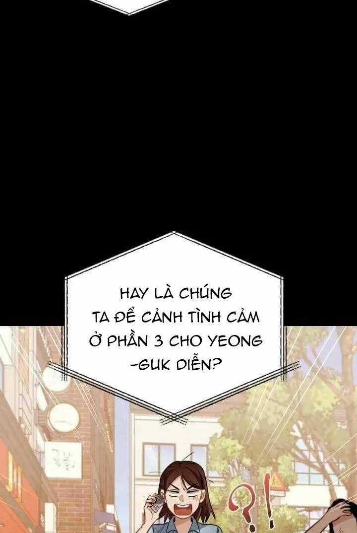 Sống Như Một Diễn Viên Chapter 14 trang 7