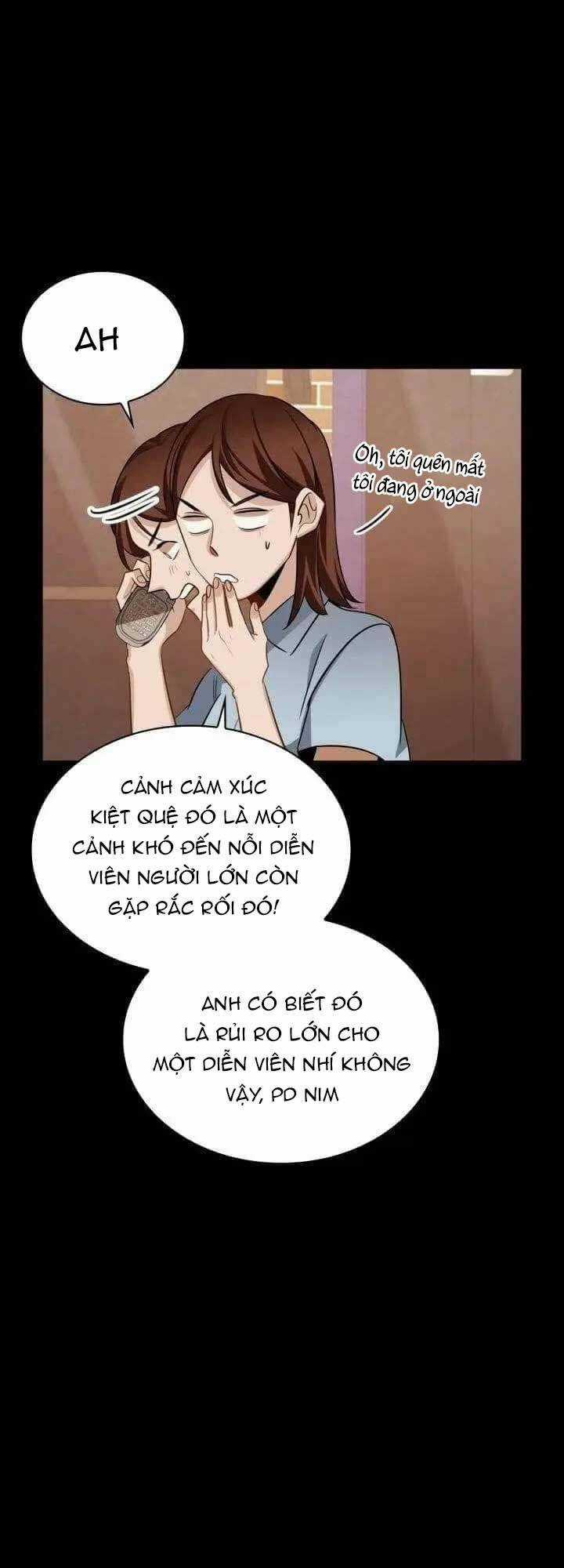 Sống Như Một Diễn Viên Chapter 14 trang 9