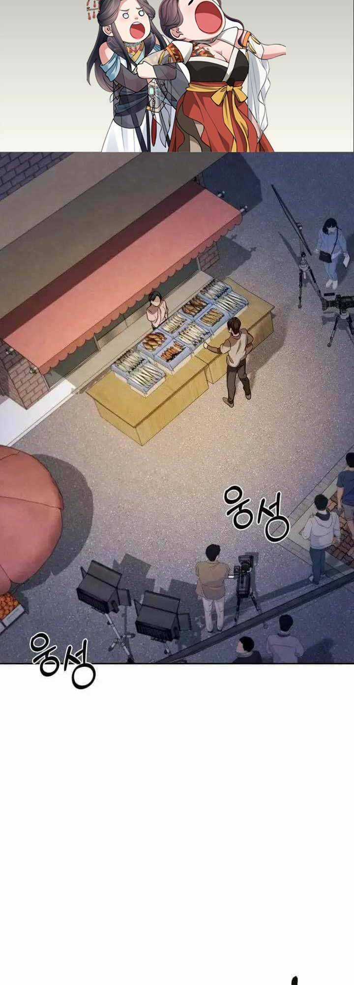 Sống Như Một Diễn Viên Chapter 15 trang 1