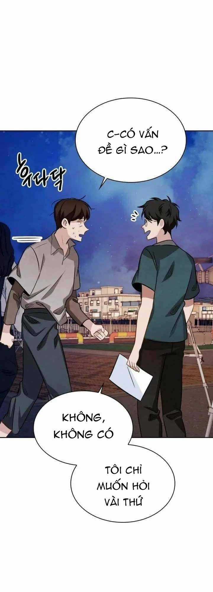 Sống Như Một Diễn Viên Chapter 15 trang 10