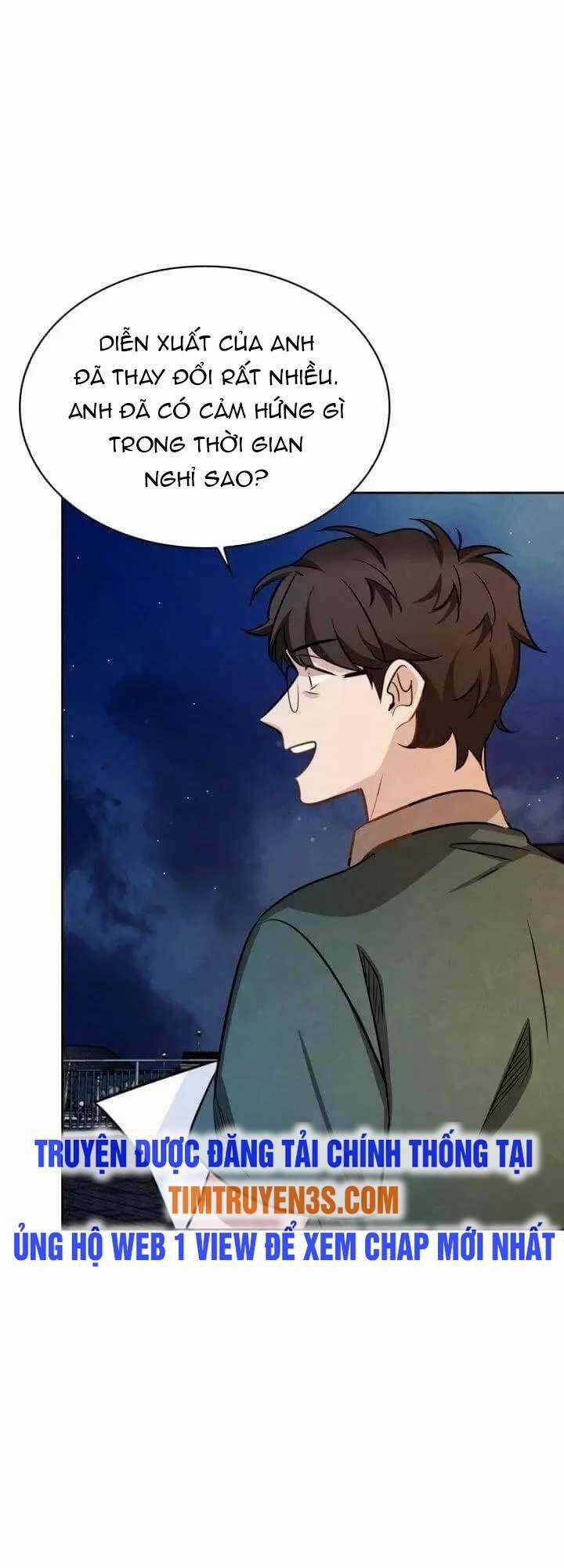 Sống Như Một Diễn Viên Chapter 15 trang 11