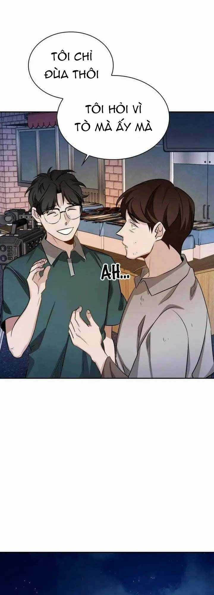 Sống Như Một Diễn Viên Chapter 15 trang 13