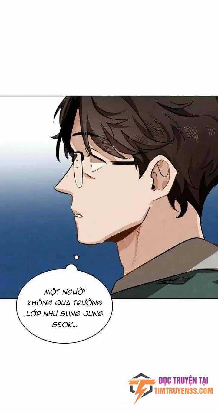 Sống Như Một Diễn Viên Chapter 15 trang 15