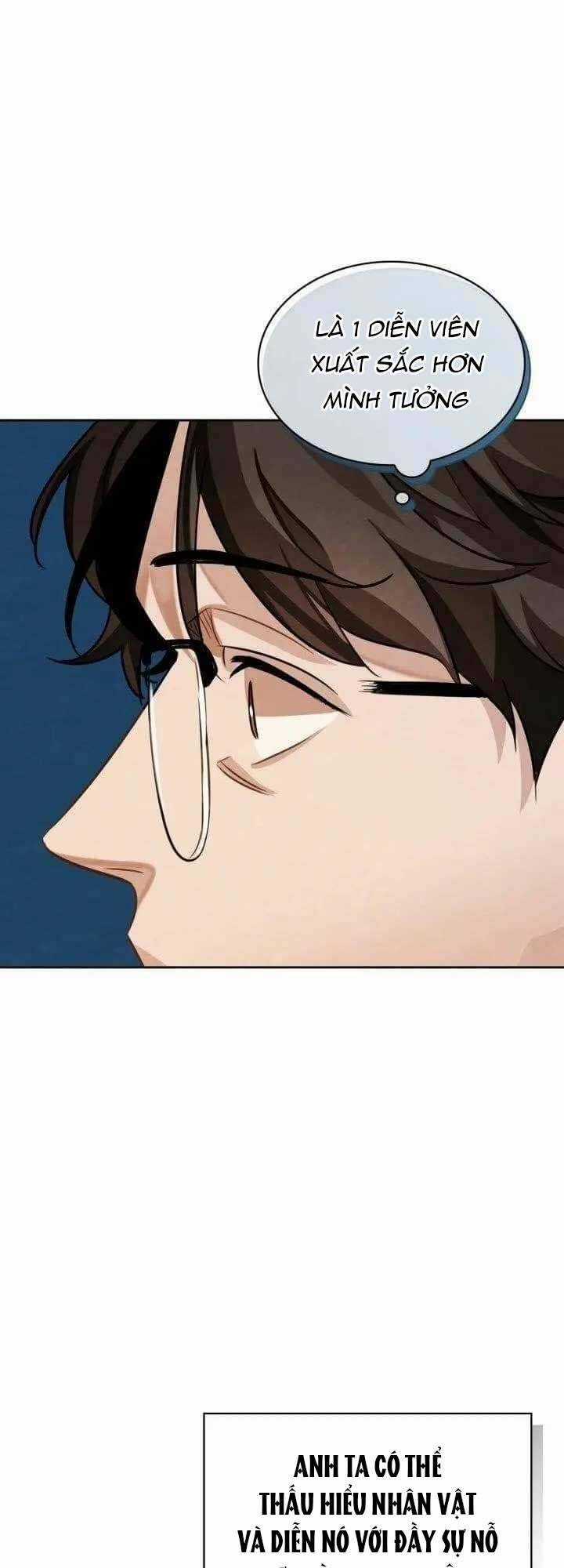 Sống Như Một Diễn Viên Chapter 15 trang 16