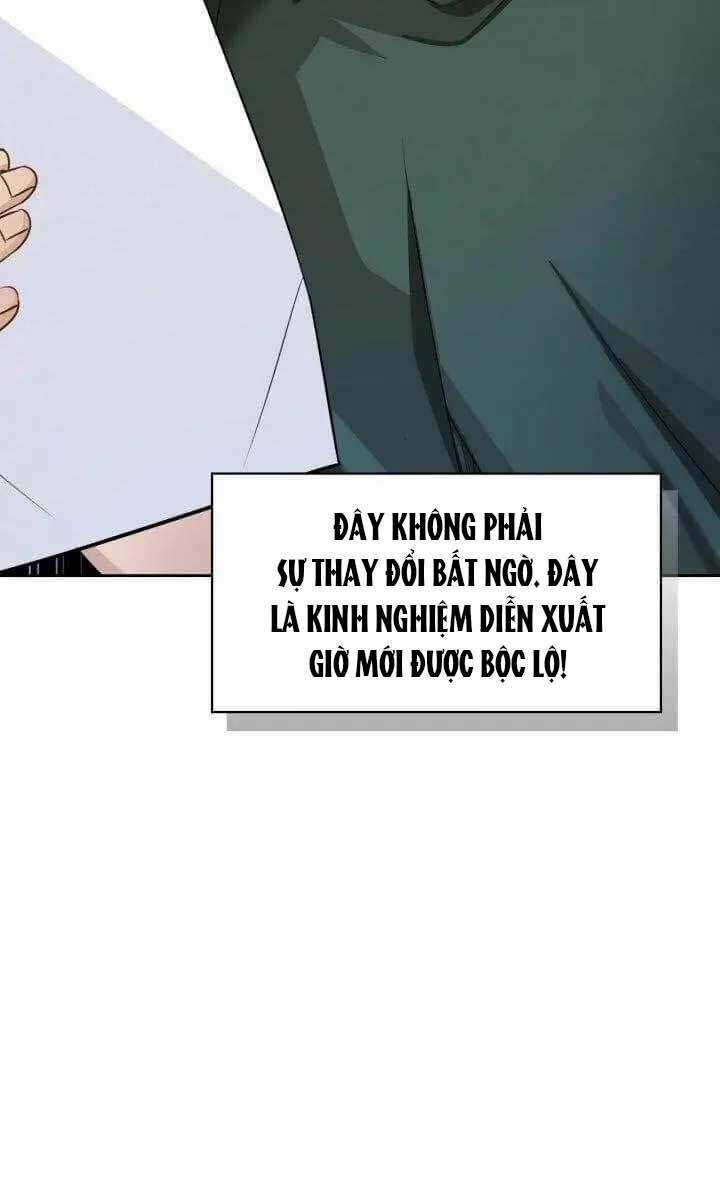 Sống Như Một Diễn Viên Chapter 15 trang 18