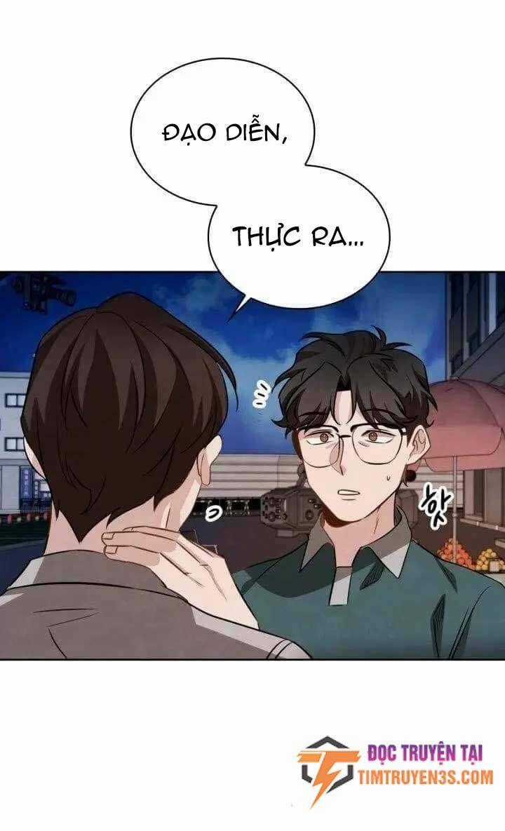 Sống Như Một Diễn Viên Chapter 15 trang 19