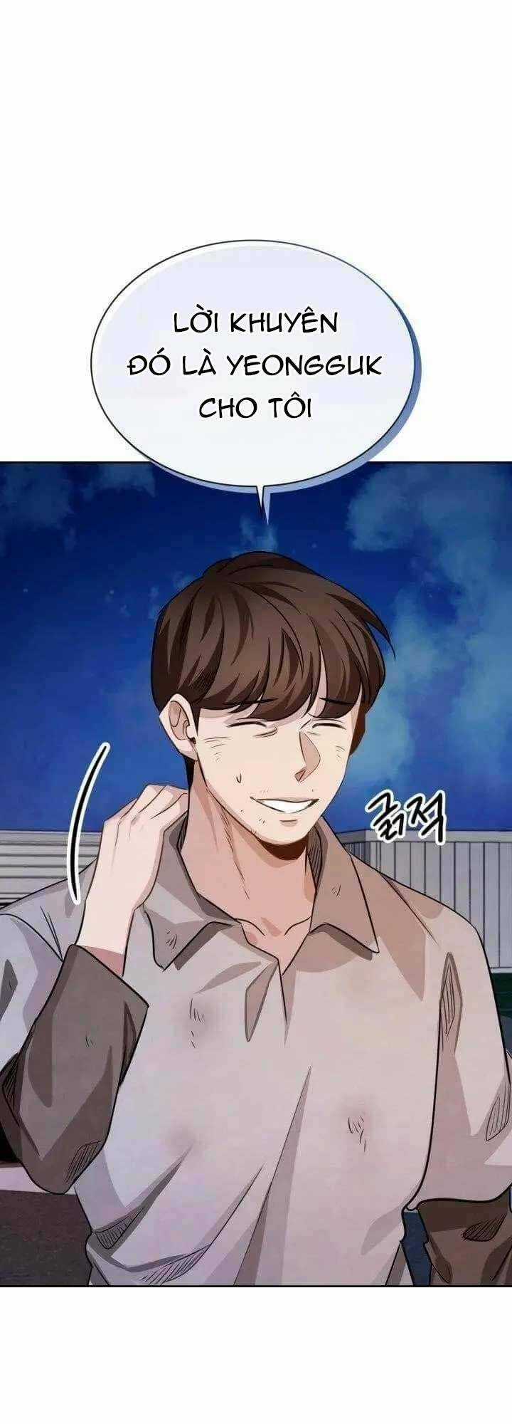 Sống Như Một Diễn Viên Chapter 15 trang 20