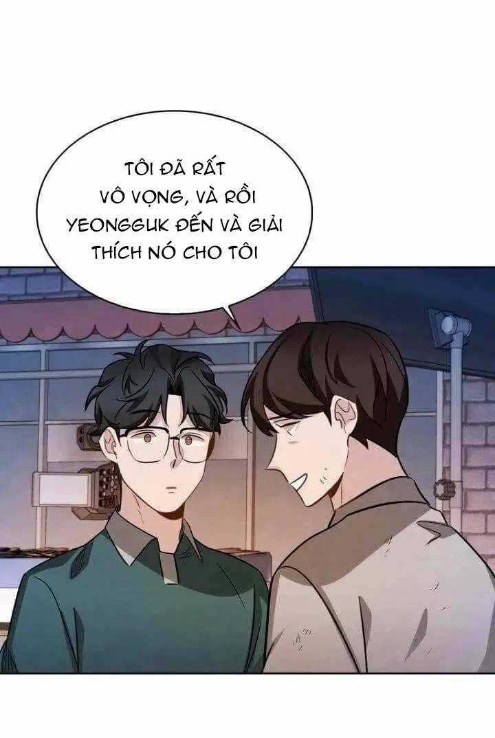 Sống Như Một Diễn Viên Chapter 15 trang 22