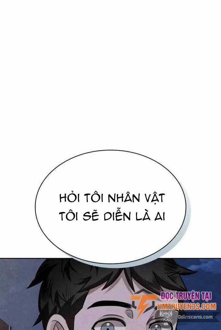 Sống Như Một Diễn Viên Chapter 15 trang 23