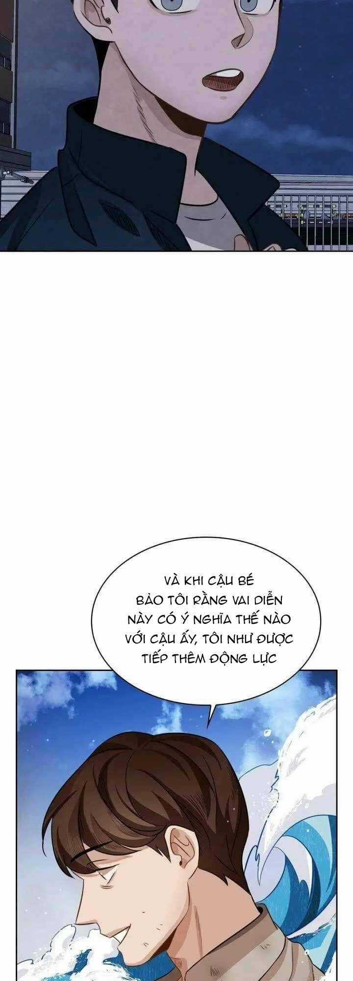 Sống Như Một Diễn Viên Chapter 15 trang 24