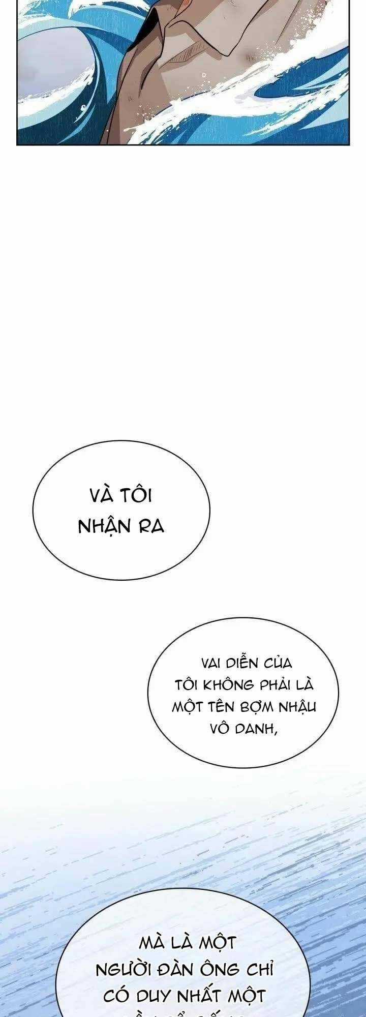 Sống Như Một Diễn Viên Chapter 15 trang 25