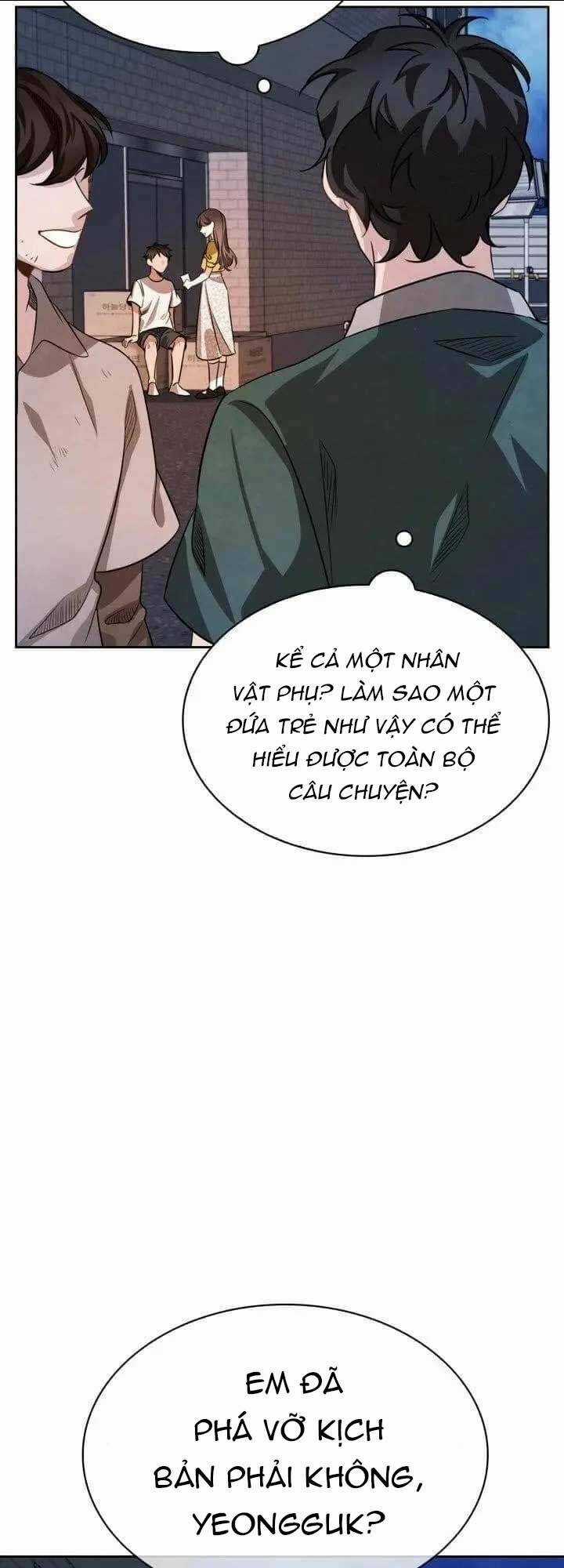 Sống Như Một Diễn Viên Chapter 15 trang 28