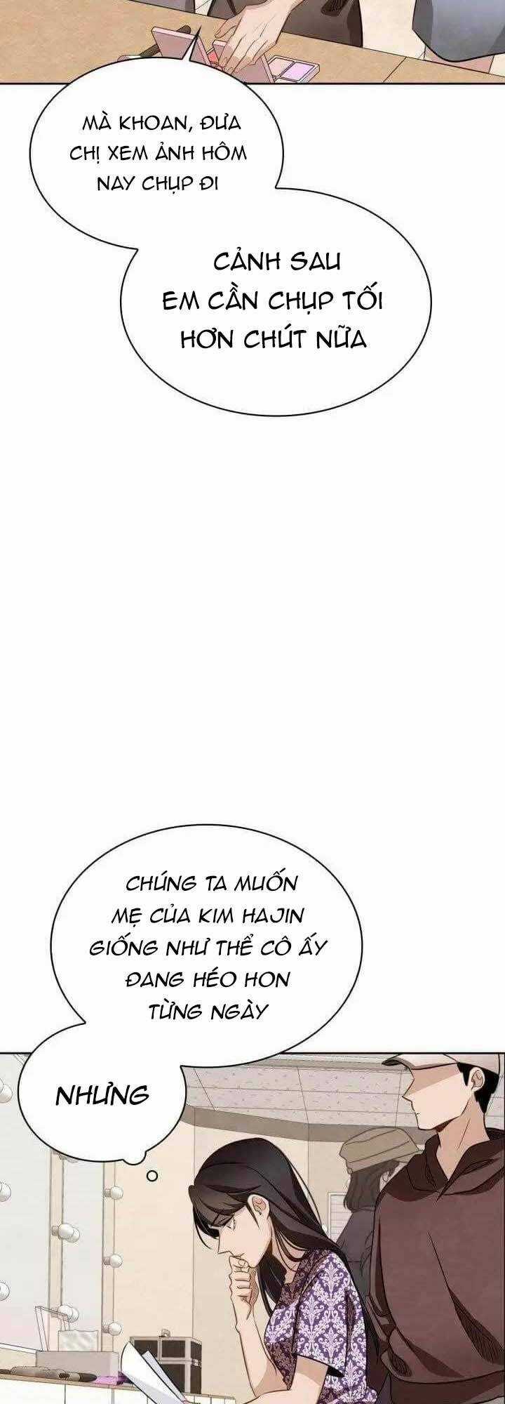 Sống Như Một Diễn Viên Chapter 15 trang 32