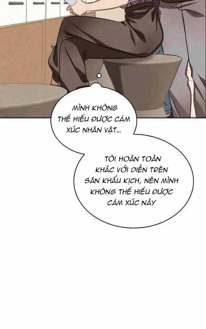 Sống Như Một Diễn Viên Chapter 15 trang 33