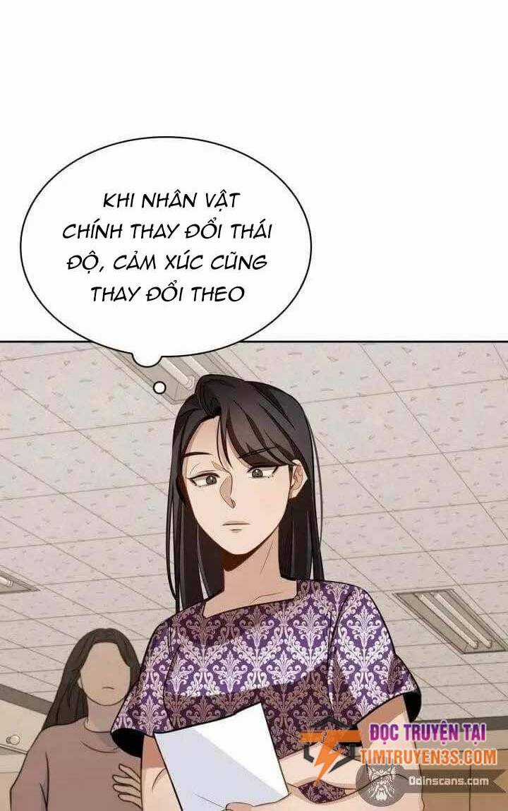 Sống Như Một Diễn Viên Chapter 15 trang 34