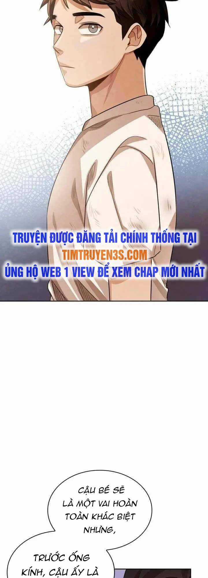Sống Như Một Diễn Viên Chapter 15 trang 36