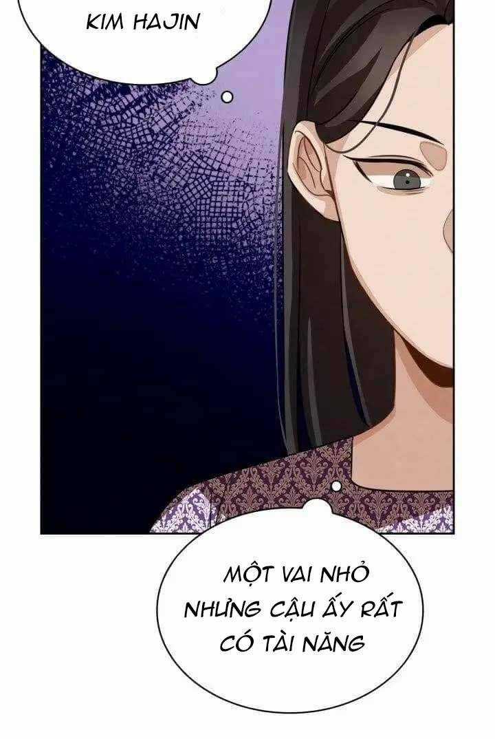 Sống Như Một Diễn Viên Chapter 15 trang 37